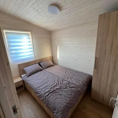 Apartment Pajurio Puseles *