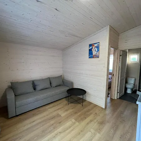Pajurio Puseles * Palanga